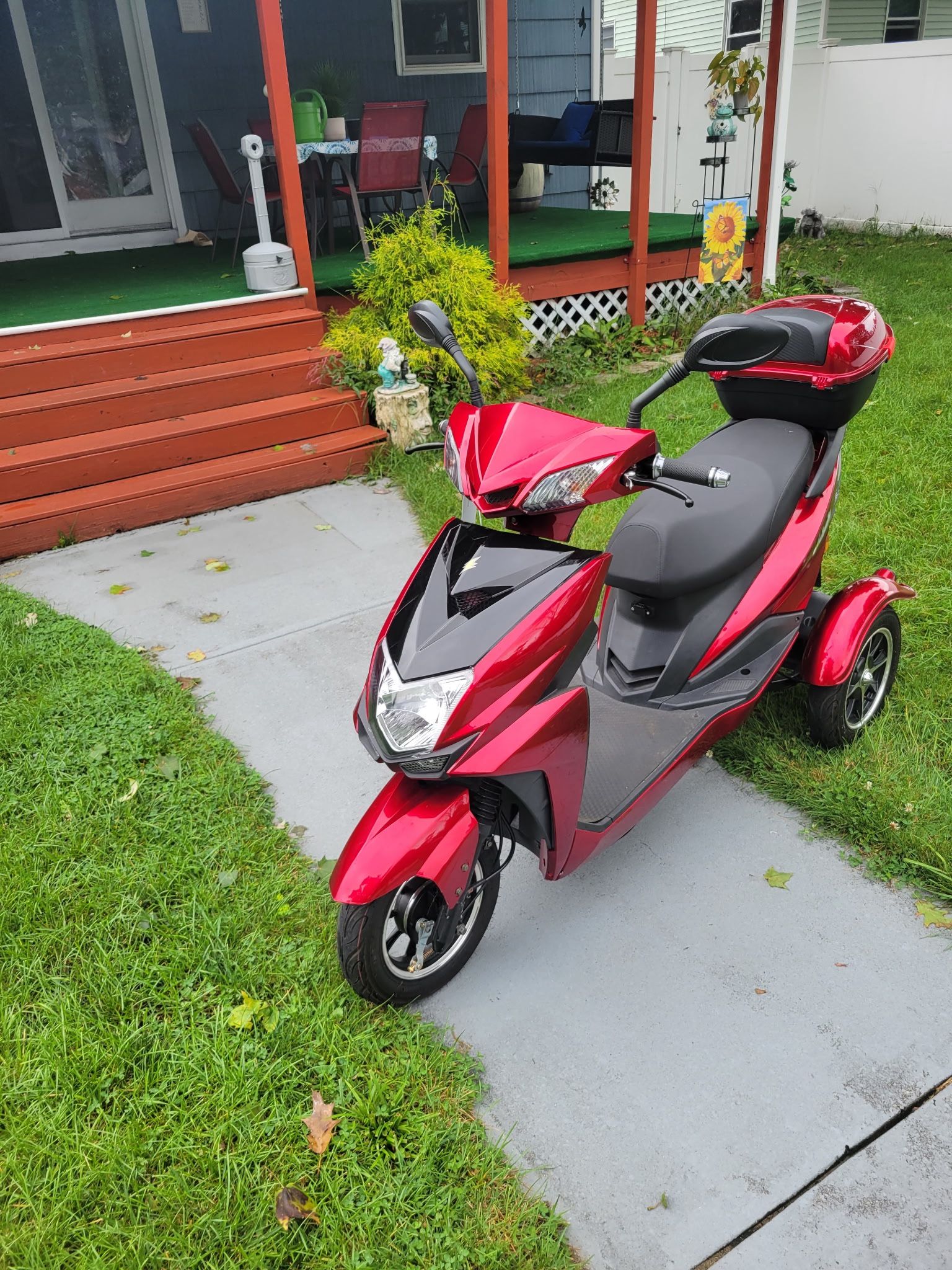 Scooter