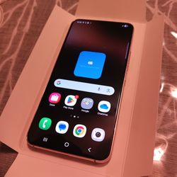 Samsung Galaxy S22 128gb Unlocked 