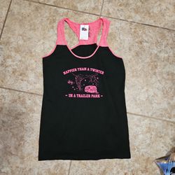 Billy Bob's Of Texas TANK TOP! NWT