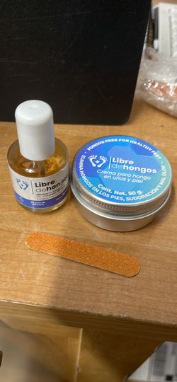 Hongos 🍄 Pies Y Uñas Libre De Hongos ⬆️