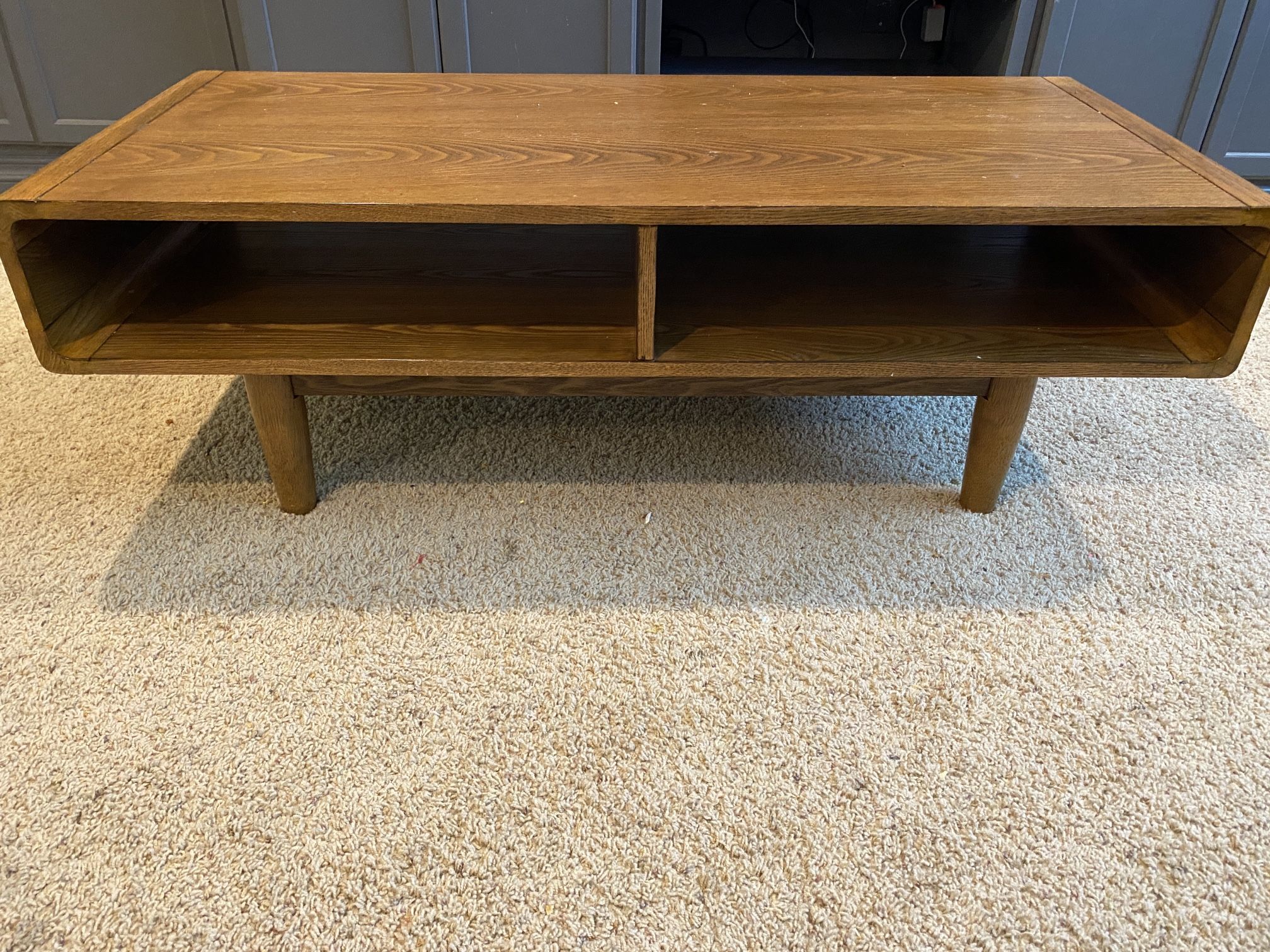 MCM Coffee Table