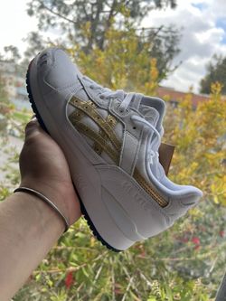 ASICS Ronnie Fieg 8.5