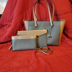 Michael Kors