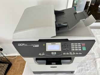 Office Brother Printer DCP8060