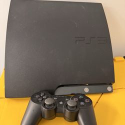 Sony PlayStation 3