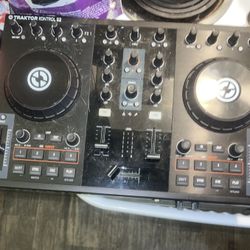 DJ Set