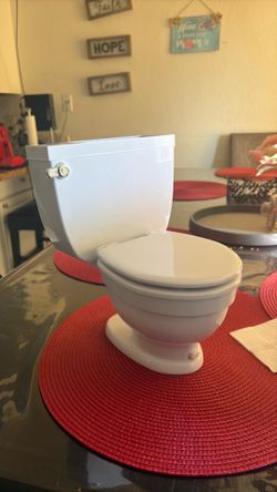 Skibidi Toilet Mystery Surprise Toilet