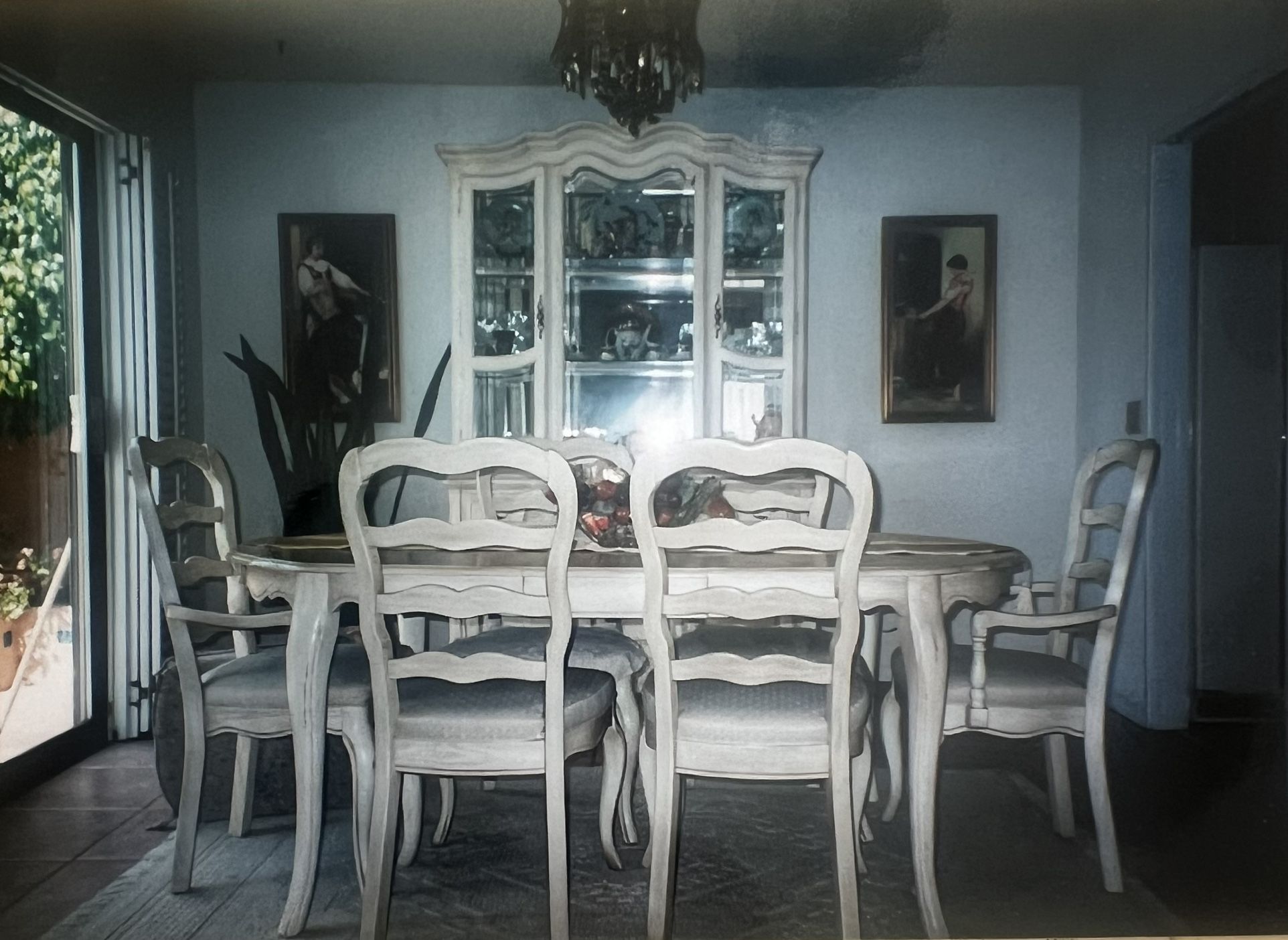 Dinning Set