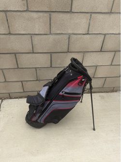 Tour X Golf Bag