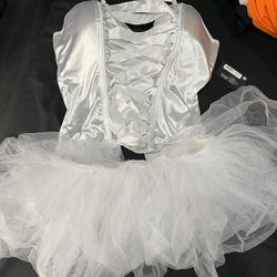 Corset & TUTU