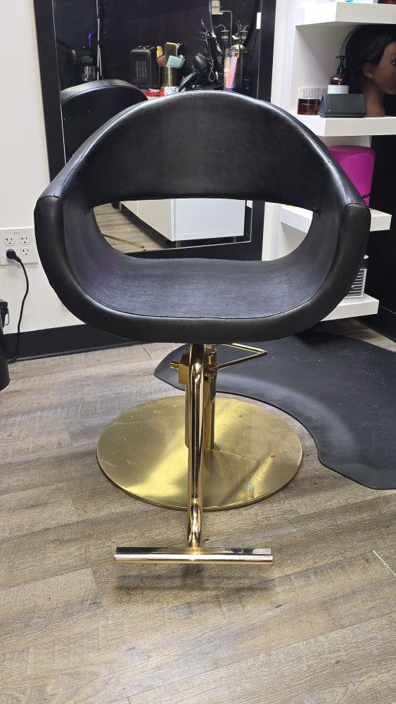 Hair Salon Styling Chair