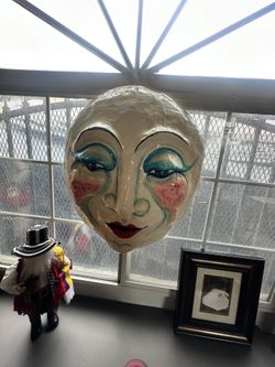 Mask