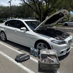 Mechanic Special All German American Japanese Parts Repair