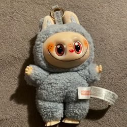 Labubu (trade)