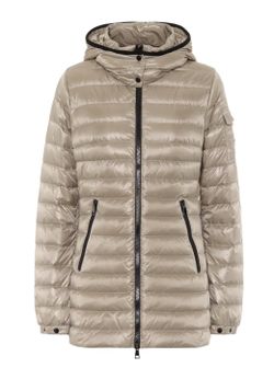 Moncler Puff Jacket In New Condition