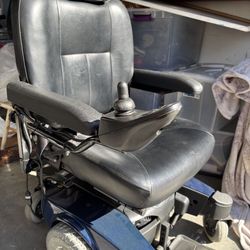 Transportation Chair
