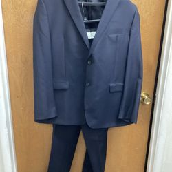 Ralph Lauren Slim Fit Suit