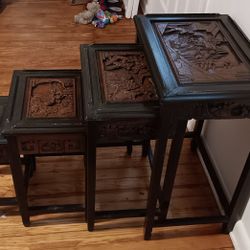 Antique Tables 