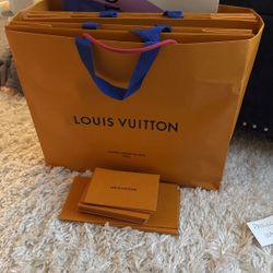 Louis Vuitton
