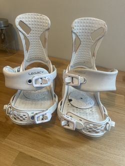 Women’s Union Legacy Bindings (Small)