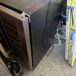 Wine Cooler 