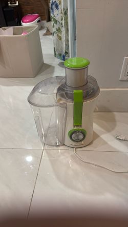 Juicer