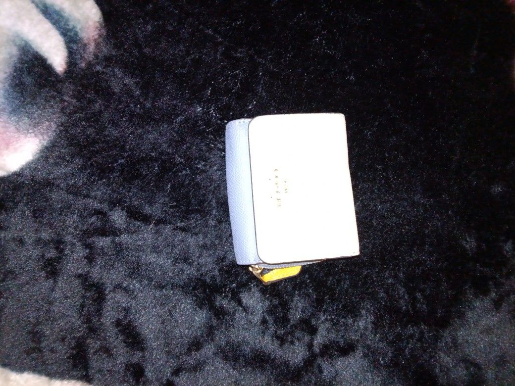 COACH WALLET NEW