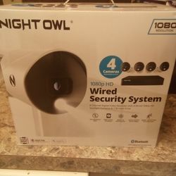 Night Owl  1080p Resolution 