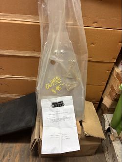 Yfz540 dg skid plate