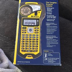 Label Printer 