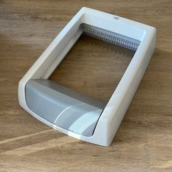 Petsafe Scoop Free Litter Box 