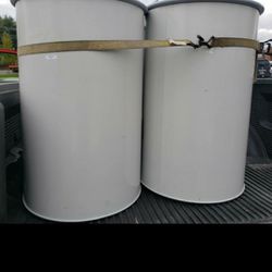 Storage Container/Drum