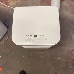 Room Portable Air Conditioner