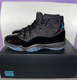 Air Jordan 11 Retro 'Gamma Blue' 2025