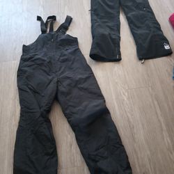 Kids And Adults Lots Of Pants And Some Bibs Available All In New Condition Many Different Styles And Name Brands