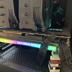 Evga Rtx 3080 Ftw3 Ultra 