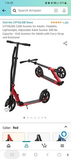 Scooter