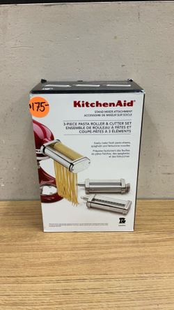 KITCHEN AID KSMPRA STAND MIXER ATTACHMENT.