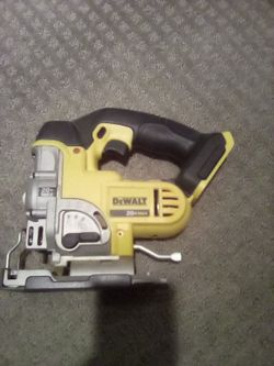 DeWalt 20 v