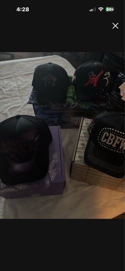 hats