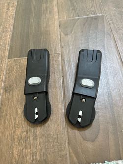 Car seat adapters for Emu Stroller