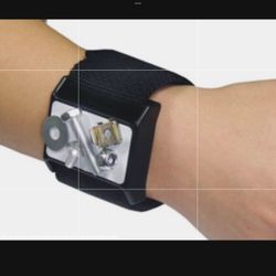 Magnetic Wrist Parts Holder