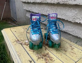 Impala skates