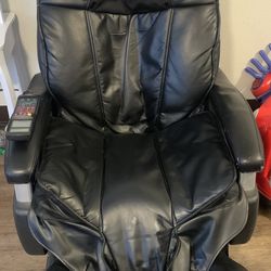  Massage Chair 