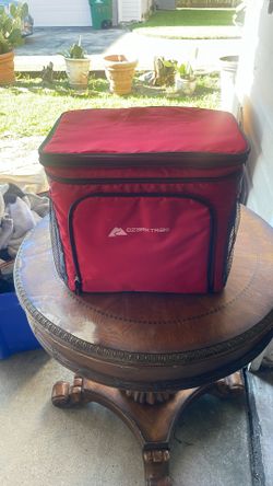 Ozark Trail Cooler