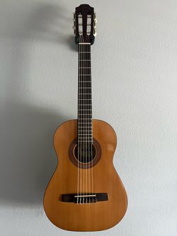 Horner HC02 1/2 Size Classical Guitar