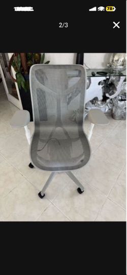 Office Chair Brand New Made By Herman Miller