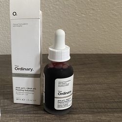 The Ordinary 