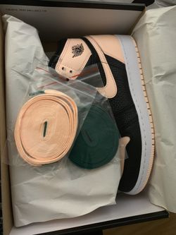 Jordan 1 crimson