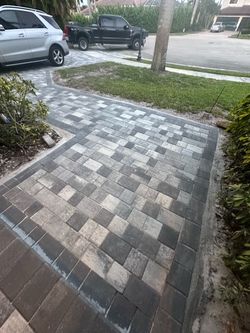 Patio pavers for sale